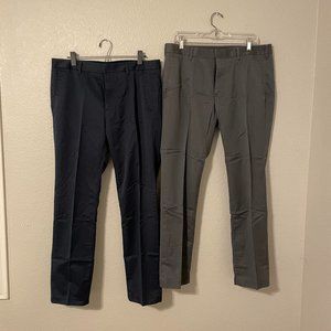 BONOBOS Slim Fit (34x30) Weekday Warrior Pants